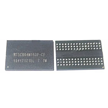 5tk/palju Nt5cb64m16dp DDR Dram 64Mx16 0.255 Ns Cmos Pbga96 Ic Chip Nt5cb64m16dp-Cf