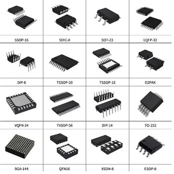 100% Originaal TMS320F28335PTPQ Mikrokontrolleri Ühikut (MCUs/MPUs/SOCs) LQFP-176(24x24)