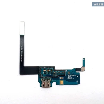 Samsung Galaxy Märkus 3 Lite SM N7505 USB Laadija Laadimise Dock Connector Port Flex Kaabel