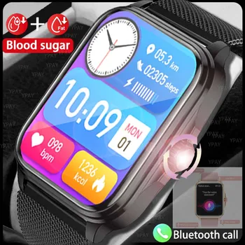 2023 Uus naiste Sport smartwatch Bluetooth kõne veekindel juhtmevaba laadimise meeste ja naiste smartwatch jaoks Huawei ja Xiaomi