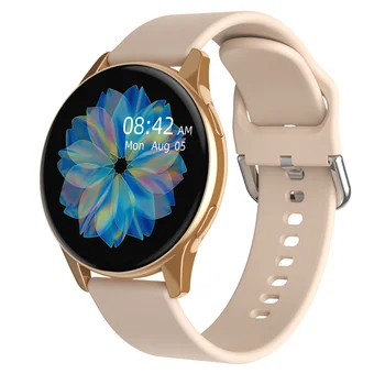 2023 Uus T2 pro Smart Vaadata Ringi Smartwatch Bluetooth Kõned Kellad, Meeste, Naiste Fitness Käevõru Kohandatud Watch Face Soovitan