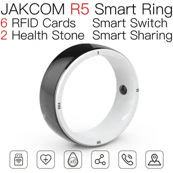 JAKCOM R5 Smart Ringi Uuem kui uid kaardi must carte uus horisont pekoe tuvi sildi n215 rfid 915 mct dial osa nixon magnet