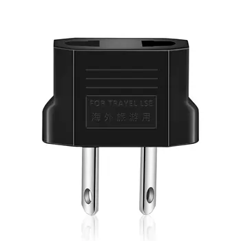 Kaasaskantav Plug Adapter Universaalne Travel USA või EL AU Pistikupesa Adapter Reisi-Converter-Adapter Converter Väljas