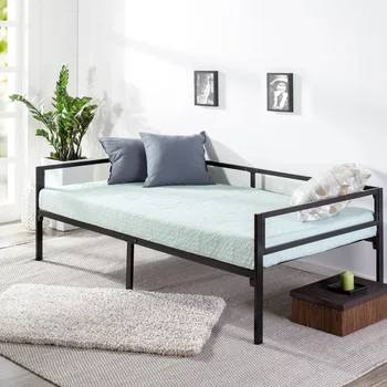 Quick-Lock Terasest Toetada Twin Daybed Raam