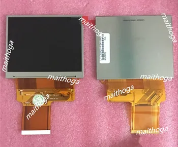 3.5 tolline 54PIN TFT LCD Ekraan LTV350QV-F04 QVGA 320(RGB)*240 Nr Touch