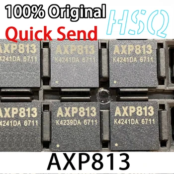 1TK Originaal Imporditud AXP813 Võimsus Chip BGA Plaaster Tablett Juhtimise IC Chip Uus Otsene Foto