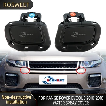 Esilaternate pesur Kaas Land Rover Range Rover Evoque 2010-2018 Auto Vee Pihusti Kate Auto Tarvikud