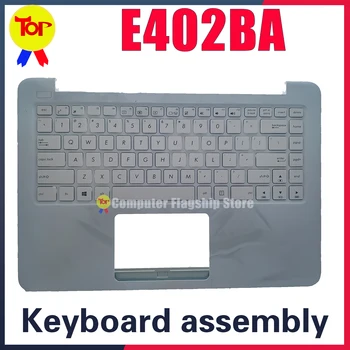 KEFU E402B ASUS Sülearvuti Klaviatuur Asus E402BA E402BP Originaal Klaviatuuri Ühendamine
