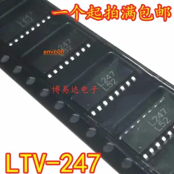 5pieces Originaal stock LTV-247 SOP16 L247