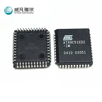 2023 Hot Müük AT89C51ED2-IE 8-bitised Mikrokontrollerid - MCU elektroonilised mõõteriistad
