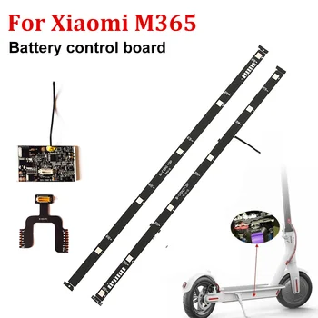 BMS jaoks Xiaomi M365 Roller 36V Lithium Battery Management System lühisekaitse Toetavad Side-PCB Circuit