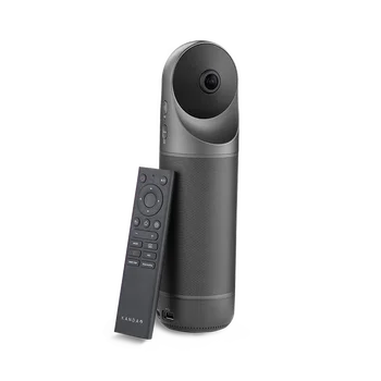 Kandao Kohtumine Pro 360° Intelligentne Video Konverentsi all-in-one Masin Hd Video Konverentsi Kaamera, Android Süsteemi 1080p