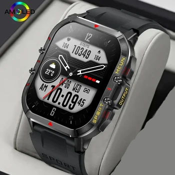 2023 Uus Tervis Smartwatch Meeste 100 Teostada Režiimid + vererõhu Mõõtmine IP67, Veekindel Sport Daamid Smartwatch