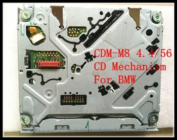 KCVV DHL Laevandus Auto CD-Mehhanism, clean development mechanism-CDM-M8 4.4/56 CD Liikumine Mercedes & B M W E60 E90 X3 2008 Auto Auto Osad