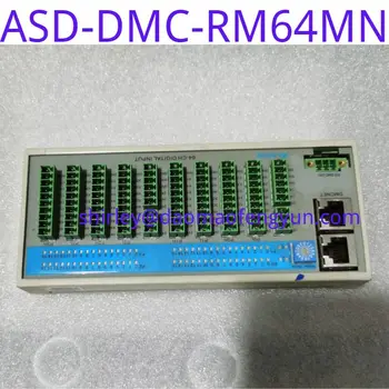 Kasutada ASD-DMC-RM64MN Delta PLC Serveri Moodul