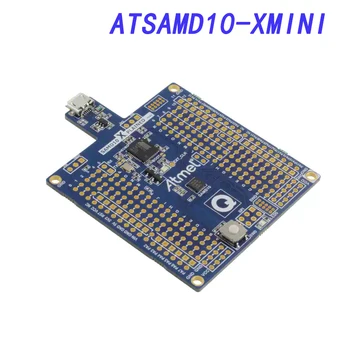 Avada Tech ATSAMD10-XMINI ATSAMD10 SAM D10 Xplained Mini SAM D ARM® Cortex®-M0+ MCU 32-Bit Varjatud Hindamise nõukogu