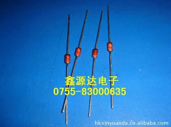 BZX55C5V1 1/2W Pinge regulaator diode5.1V 0,5 W D0-35 100Only/5YUAN0.