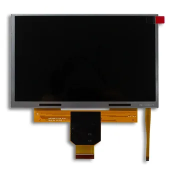 7 Tolline LMS700KF23 LMS700KF21 800×480 Resolutsiooniga LED LCD Ekraan Moodul