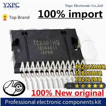 10tk 100% Uued Imporditud Originaal TB2915AHQ TCB001HQ TB2910HQ Auto audio võimendi juhi kiip ZIP-25