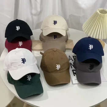 Hulgi-kvaliteetne väljas mood sport brändi logo baseball caps, golf mütsid, päikese, mütsid, vabaaja mütsid meestele ja naistele.