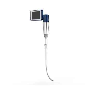 BESDATA cosmo laryngoscope Painutatavad Korduvkasutatavad 4mm Video Intubatsioon Stylet jaoks Hingamisteede Juhtimise micro laryngeal Intubatsioon