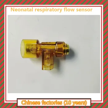 GE ventilaator Vastsündinute hingamisteede flow sensor Tellimuse number 1505-3272-000