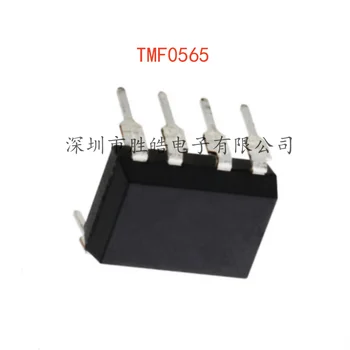 (10TK) UUS TMF0565 0565 Current-Mode Off-Line Switching Power Supply Controller Kiip DIP-8 Integraallülitus