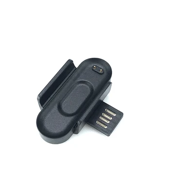 Sobib Mi Band 7 6 5 4 USB Kaasaskantav Laadija Mi Band 7 6 5 4 Laadija Laadimise Ilma Lahtivõtmine Kõrge Kvaliteediga Vastupidav