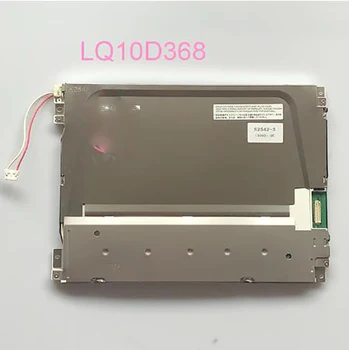 Uus LQ10D368 LQ10D367 LQ10D36A Teravate Originaal 10.4 Tolline LCD-Paneel Ekraani Moodulid 640(RGB)×480