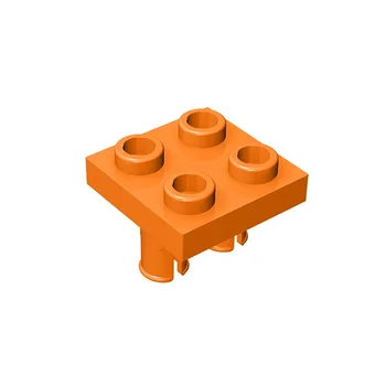 Ehitusplokid Ühilduvad LEGO 15092 Tehniline Tugi, KES Tarvikud Osad Koost Komplekt Tellised DIY