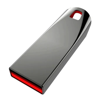 metallist pen drive veekindel usb flash drive 4GB 8GB16GB 32GB 128GB 256GB mälupulk pendrive u stick