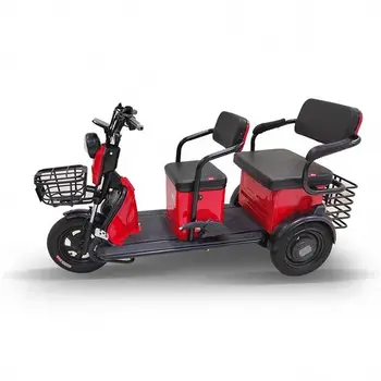 Range Kontrolli Kvaliteeti 80Km kolmerattaline Mootorsõiduk Trike Mootorratas Salongi Rom Hiina Tehases