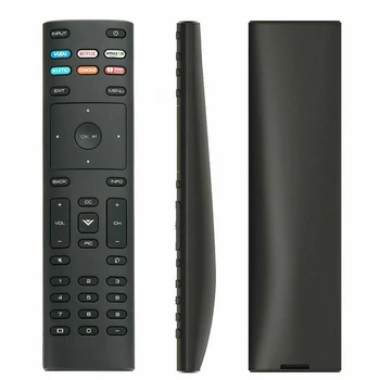 Uus XRT136 jaoks Vizio Smart TV Kaugjuhtimispult 6 Võtmed D24f-F1 D32f-F1 D43f-F1 D50f-F1 P75-E1 D24fF1 D32fF1 D43fF1