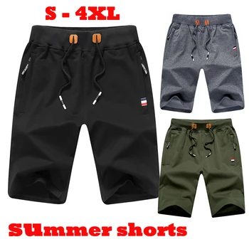 Mood Meeste Suvine Vabaaja Beach lühikesed Püksid Mood Jõusaal lühikesed Püksid vintage shortsS-4XL