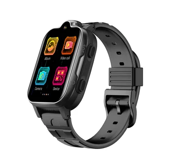 4G Lapsed Smart Watch Lastele GPS SOS HD Video Kõne Asukoha Tracker SIM-Kaardi Laps Veekindel Sport SmartWatch Kell Kingitused
