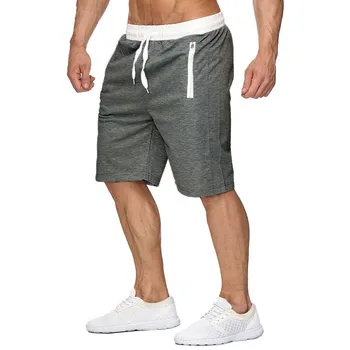 2021 Suvel lühikesed püksid meeste mood püksid meeste sport vabaaja püksid mugav pluss suurus fitness püksid meeste fitness püksid