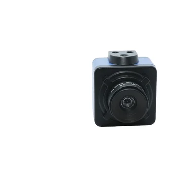 4K Autofookus Kaamera 100 Kraadi Moonutamine Vaba USB-Driver Tasuta IMX317 Image Capture Video Konverents 3-meetrine Kaabel