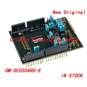 OM-SE050ARD-E EdgeLock SE050E Arduino ühilduv development kit