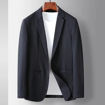 5731-R-i-noor korea versiooni trend lühikeste varrukatega ülikond