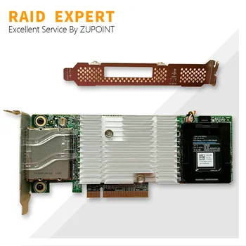 ZUPOINT PERC H810 1GB VV648 RAID Kontrolleri Kaart POWEREDGE R620 R720 R720xd R820 KÕRGE PROFIILIGA SAS-Sata PCI E RAID Expander