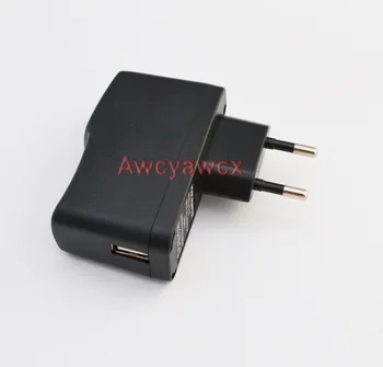 Kõrge kvaliteet, 1 tk USB laadija 3A usb power adapter EU Pistik 5V 3A reisi-seina laadija 5V 3000mA