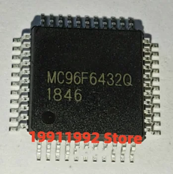 10TK Uus MC96F6432Q QFP44