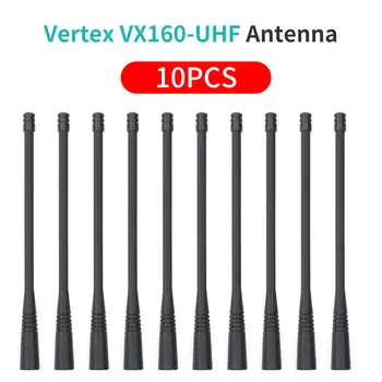10 tk UHF Antenn 6.2