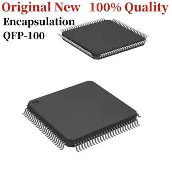 Täiesti uus originaal XC3S50-5VQ100C pakendi QFP100