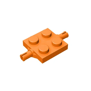 Ehitusplokid Ühilduvad LEGO 4600 Tehniline Tugi, KES Tarvikud Osad Koost Komplekt Tellised DIY