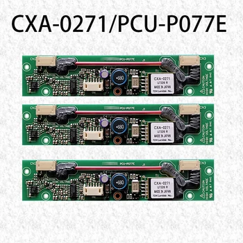 Algne CXA-0271 PCU-P077E kõrge-pinge inverter