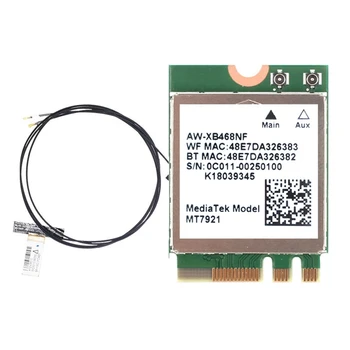 5G Gigabit võrgukaart võrgukaart Sisseehitatud Antenn Lauaarvuti Sülearvuti Sisseehitatud Juhtmevaba