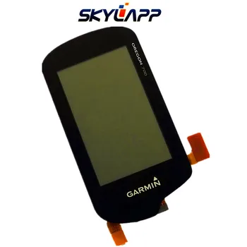Täielik LCD Ekraaniga GARMIN OREGON 700 Pihuarvutite GPS Display Panel Puutetundlik Digitizer Remont, Asendamine Tasuta Shipping