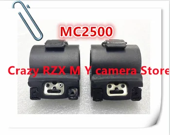 Sony MC1500 MC2000 MC2500 Z5C NX3 HXR-MC2500 HD1000 FS700 Mic Kõlar Mikrofon, Fikseeritud Hoidik Bracket Base, UUS