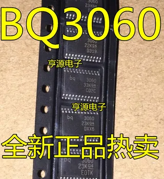 5tk originaal uus BQ3060 BQ3060PWR BQ3060PW SSOP-24